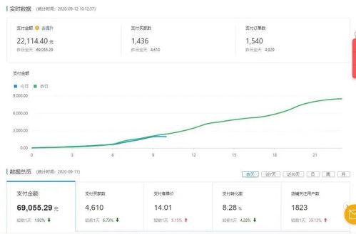 拼多多站內(nèi)推廣利器 派派窩聯(lián)盟的效果分析與實(shí)戰(zhàn)指南